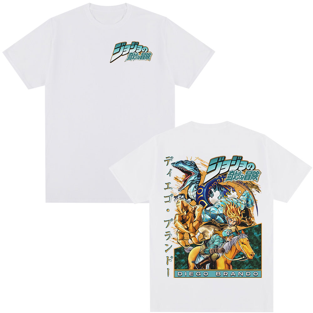 Anime JoJo Bizarre Adventure S - đánh giá và giá Jojo Anime Merchandise