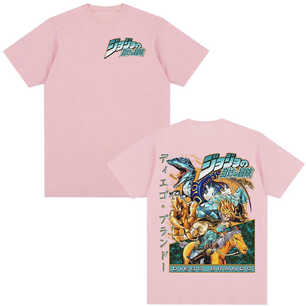 Anime JoJo Bizarre Adventure S - đánh giá và giá Jojo Anime Merchandise