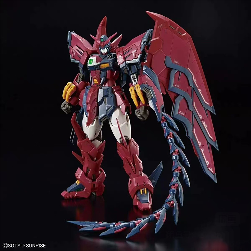 In Stock Bandai Rg Gundam Epyo - đánh giá và giá Bandai Gundam Rg