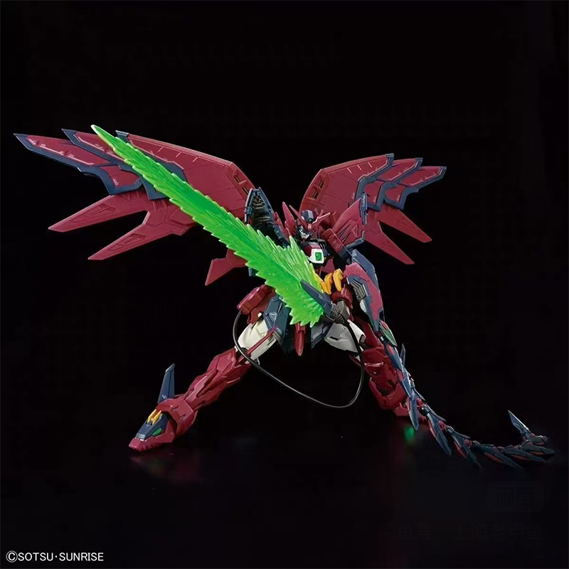 In Stock Bandai Rg Gundam Epyo - đánh giá và giá Bandai Gundam Rg