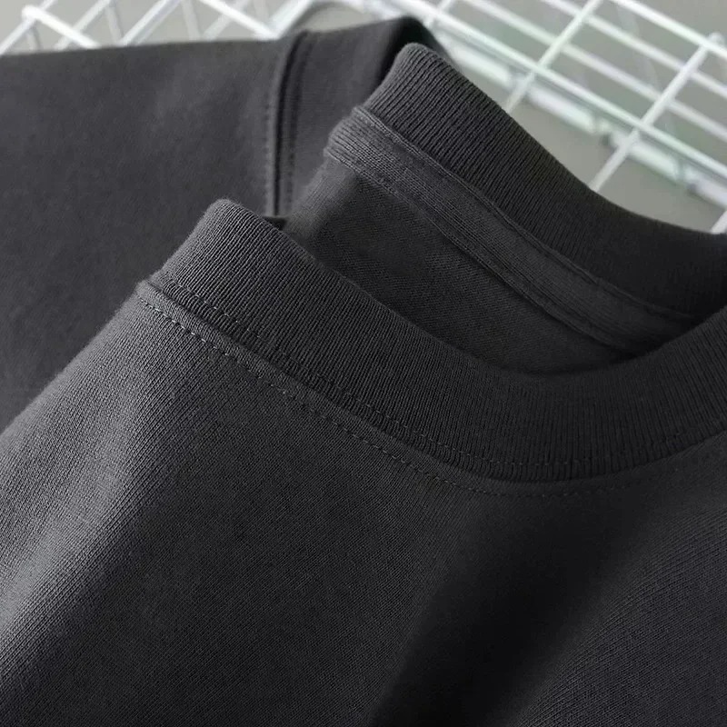 High-quality Crew-neck Short-s - đánh giá và giá Jojo Anime Merchandise