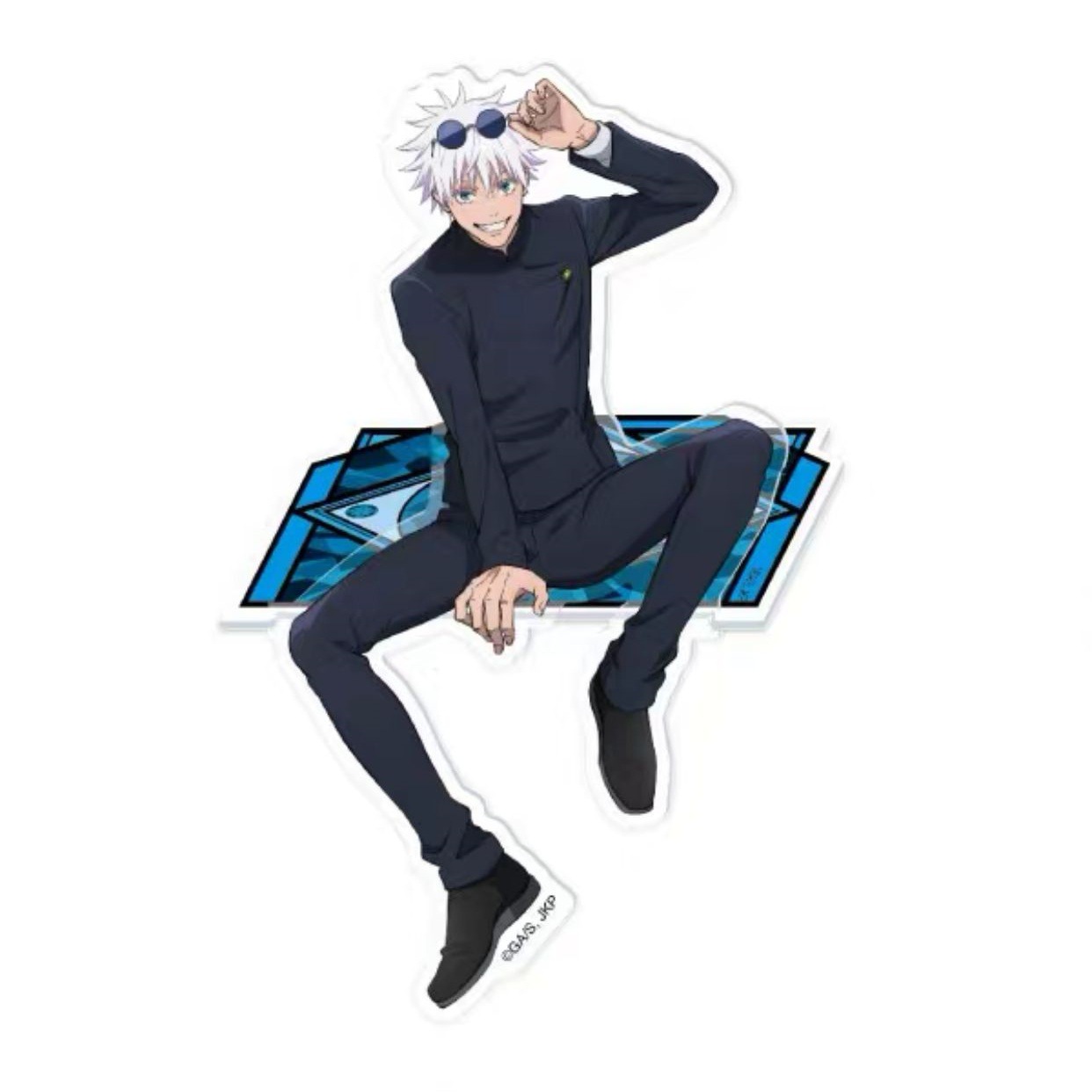 Jujutsu Kaisen Gojo Satoru Get - đánh giá và giá Anime Merchandise Figures