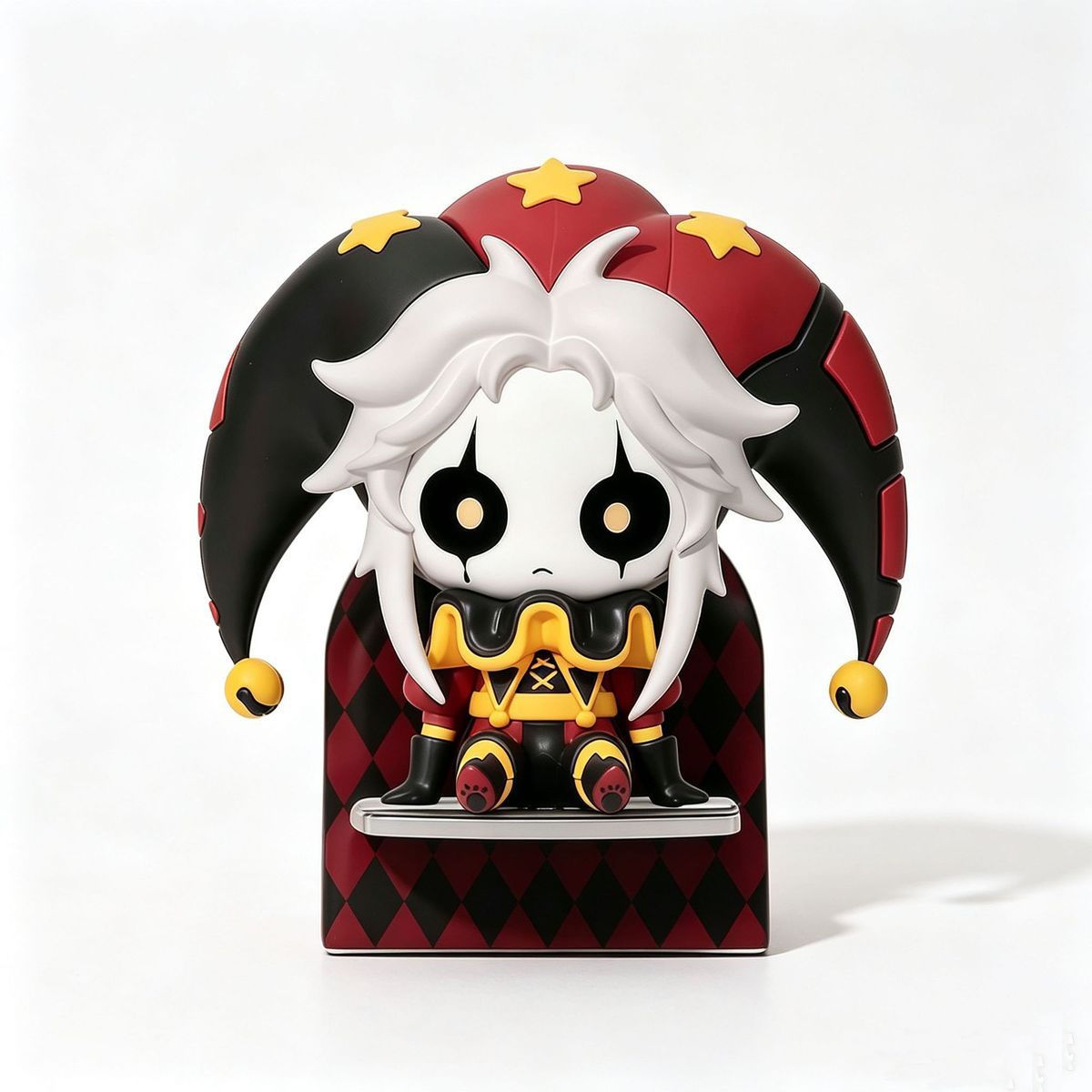 Freak Circus Anime Merchandise - đánh giá và giá Anime Merchandise Figures