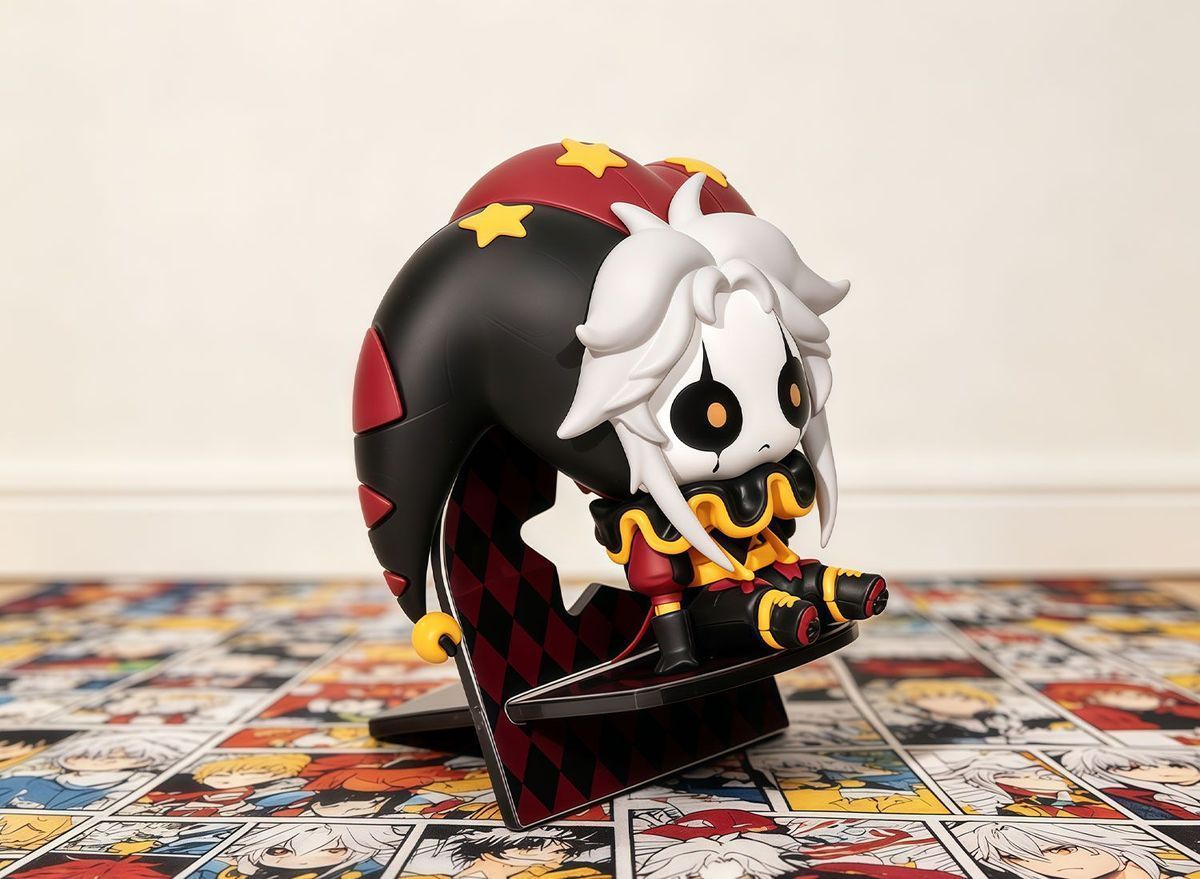 Freak Circus Anime Merchandise - đánh giá và giá Anime Merchandise Figures