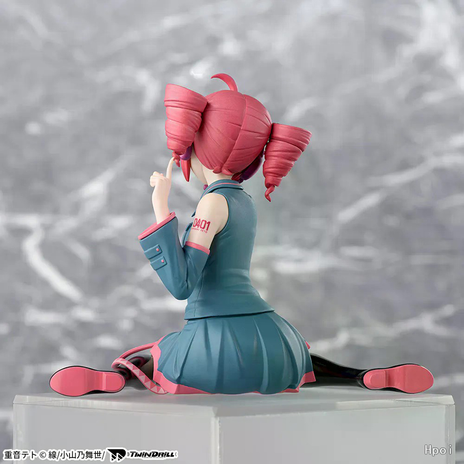 Anime Merchandise Hatsune Miku - đánh giá và giá Anime Merchandise From Japan