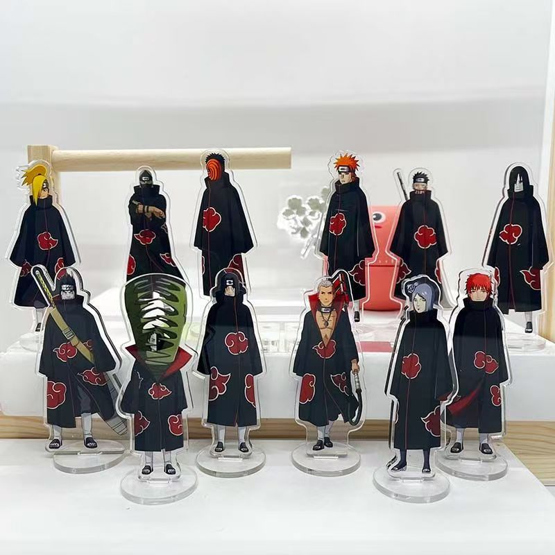 NARUTO Itachi Uchiha Cartoon C - đánh giá và giá Cute Anime Merchandise