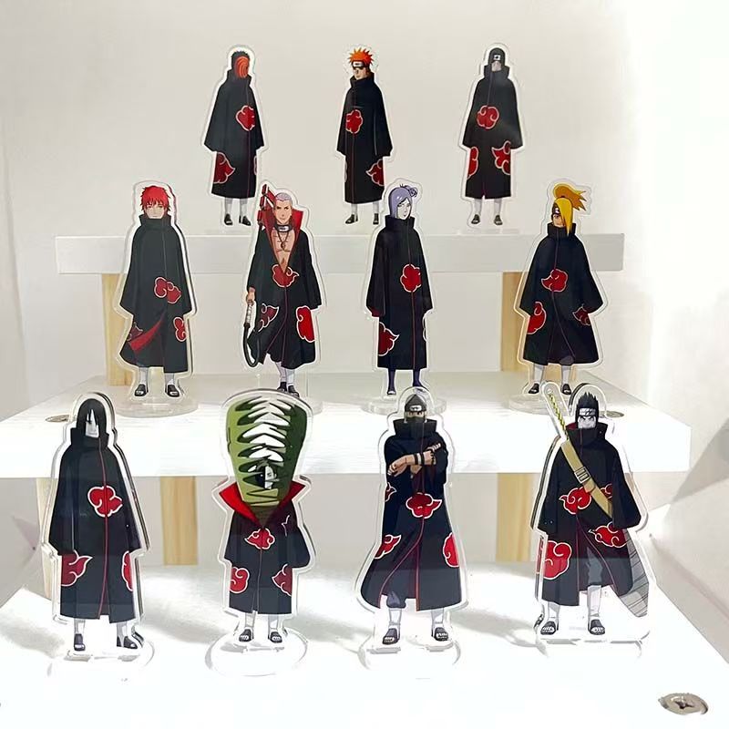 NARUTO Itachi Uchiha Cartoon C - đánh giá và giá Cute Anime Merchandise