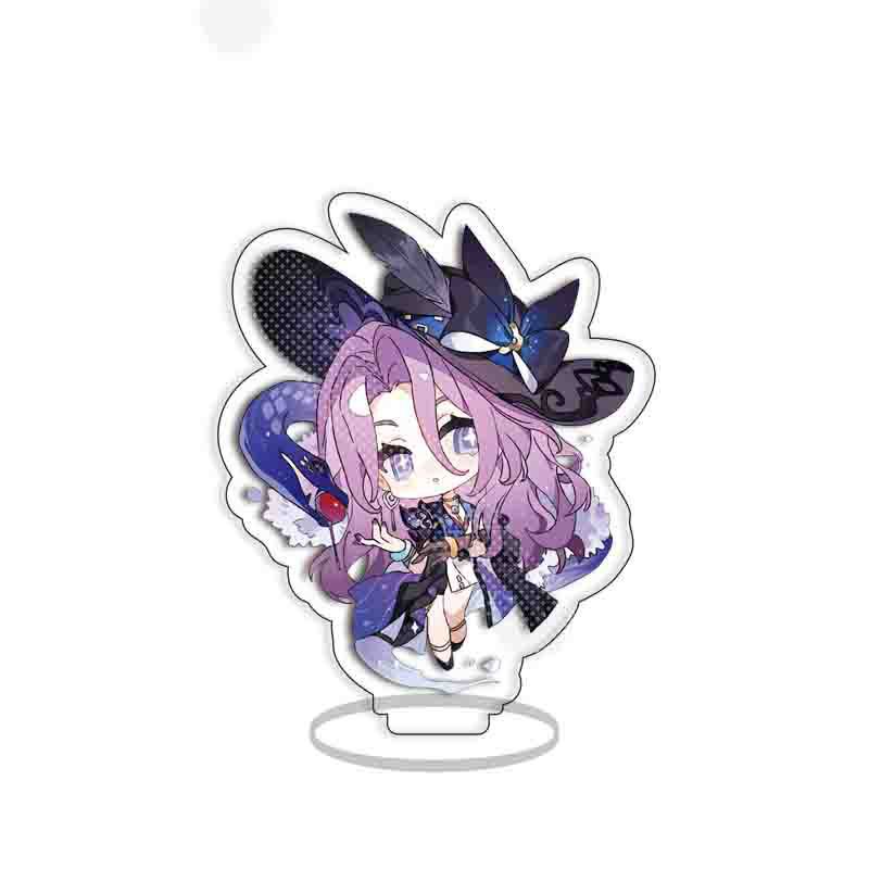 Star Rail Boothill Jade Anime  - đánh giá và giá Anime Merchandise Figures