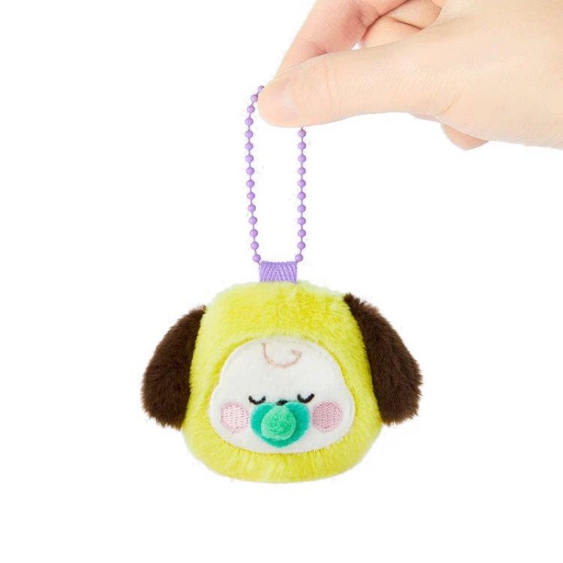 BT21 cartoon cute baby series  - đánh giá và giá Anime Merchandise Figures