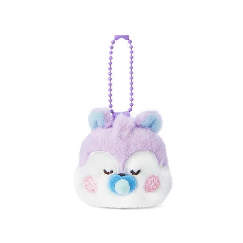 BT21 cartoon cute baby series  - đánh giá và giá Anime Merchandise Figures