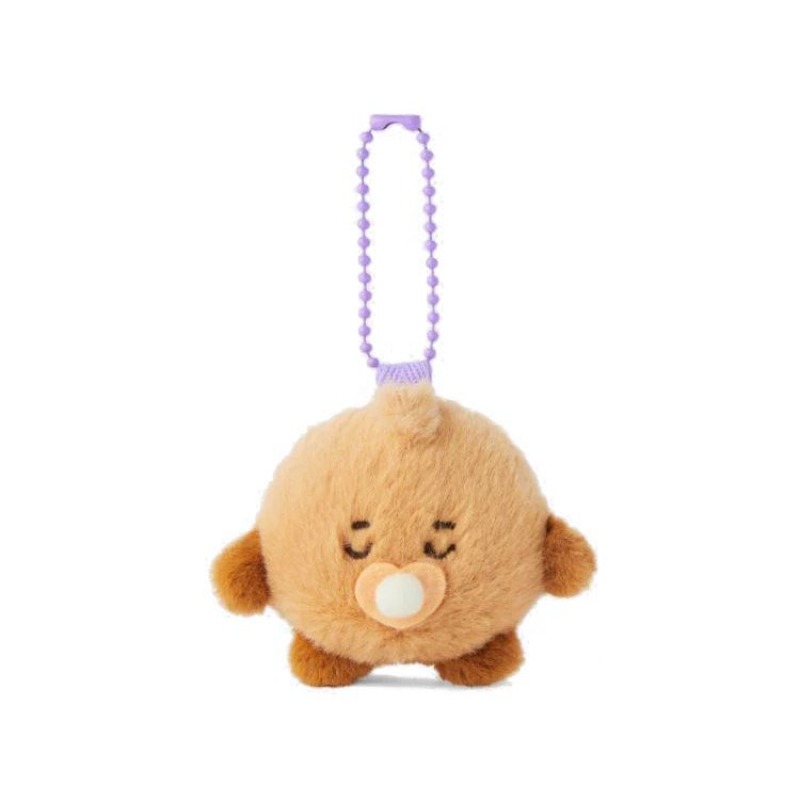 BT21 cartoon cute baby series  - đánh giá và giá Anime Merchandise Figures