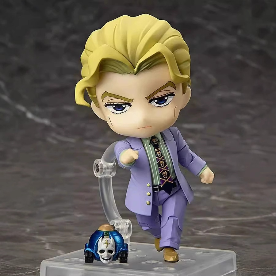 2163 Jojos Bizarre Adventure D - đánh giá và giá Jojo Anime Merchandise