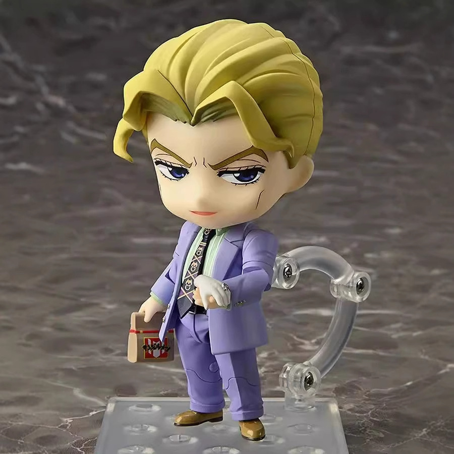 2163 Jojos Bizarre Adventure D - đánh giá và giá Jojo Anime Merchandise