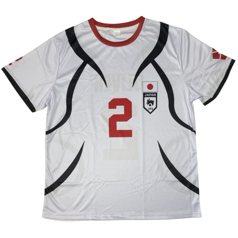 Anime Aiku Shirt Cosplay Costu - đánh giá và giá Anime Merchandise Clothes