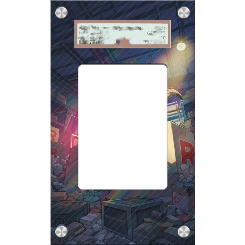 Art Display for Pokemon Mimiky - đánh giá và giá Anime Merchandise From Japan