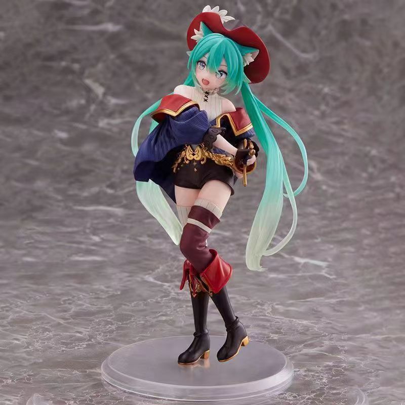 Wholesale Drop Shipping MIKU F - đánh giá và giá Anime Merchandise Figures