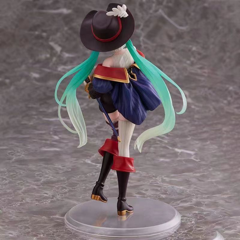Wholesale Drop Shipping MIKU F - đánh giá và giá Anime Merchandise Figures