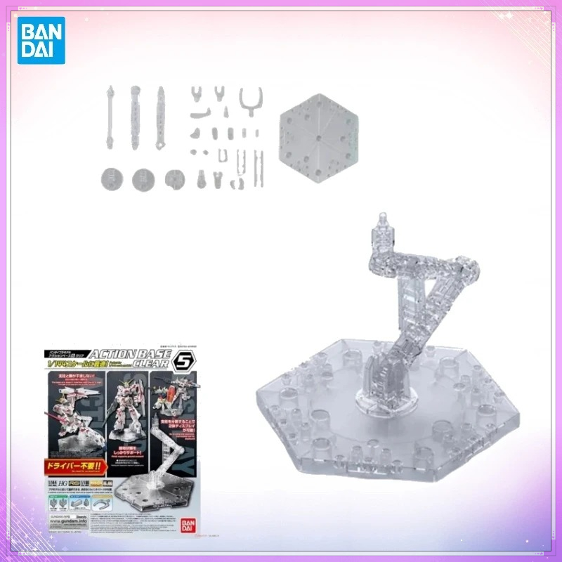 In Stock Bandai Original ACTIO - đánh giá và giá Bandai Gundam Rg