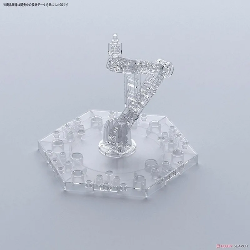 In Stock Bandai Original ACTIO - đánh giá và giá Bandai Gundam Rg