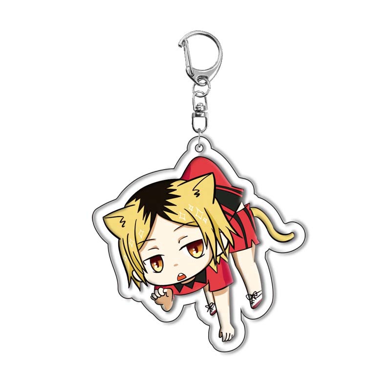Haikyuu!! Hinata Shoyo Acrylic - đánh giá và giá Anime Merchandise Haikyuu
