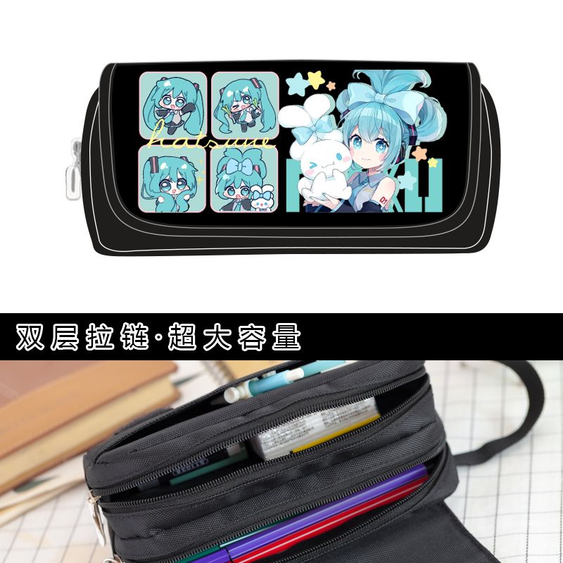 Hatsune Miku anime merchandise - đánh giá và giá Anime Merchandise Box Set