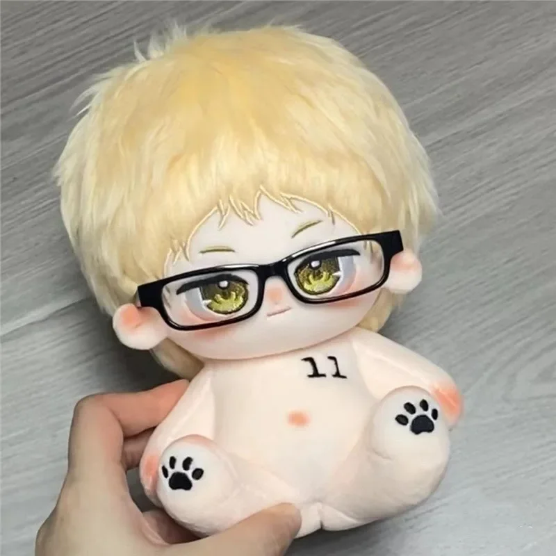 20 Cm Haikyuu!! Kei Tsukishima - đánh giá và giá Anime Merchandise Haikyuu