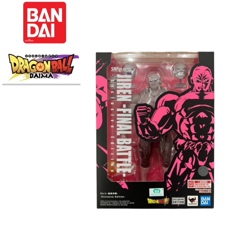 100% Genuine In Stock Bandai S - đánh giá và giá Anime Merchandise From Japan