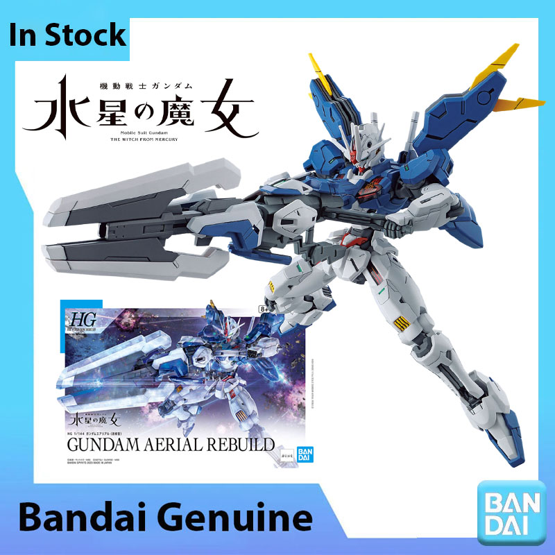 In Stock Bandai 100% Genuine G - đánh giá và giá Bandai Gundam Rg