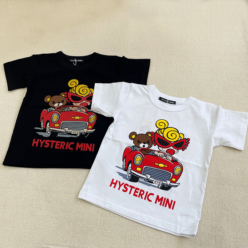 Kawaii New Hysteric Mini Carto - đánh giá và giá Anime Merchandise Clothes
