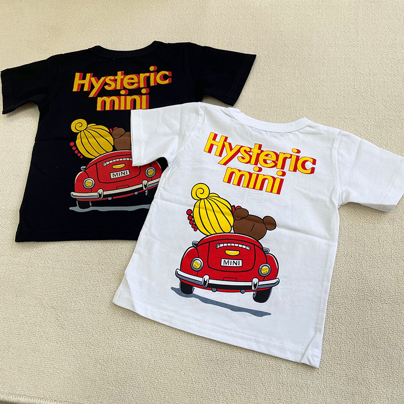 Kawaii New Hysteric Mini Carto - đánh giá và giá Anime Merchandise Clothes