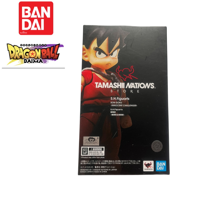 Original Box 100% Genuine In S - đánh giá và giá Anime Merchandise From Japan