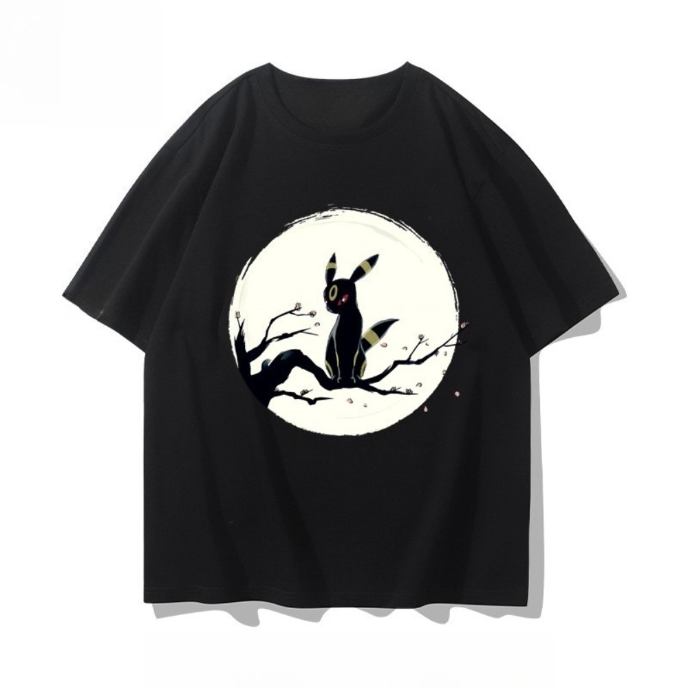 Men's New Pokémon Umbreon Anim - đánh giá và giá Anime Merchandise Store Japan
