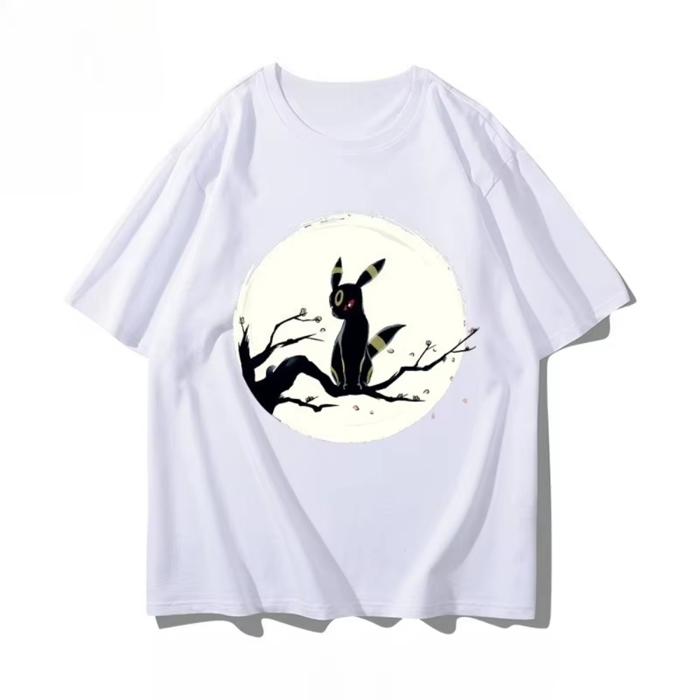 Men's New Pokémon Umbreon Anim - đánh giá và giá Anime Merchandise Store Japan