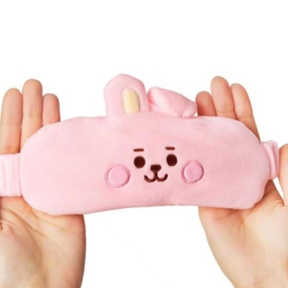 BT21 cartoon cute plush doll e - đánh giá và giá Cute Anime Merchandise