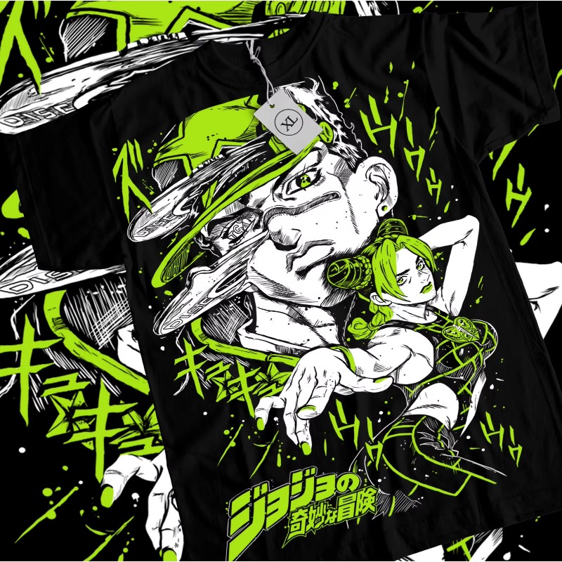 Trend Summer 2025 Cosplay Neut - đánh giá và giá Jojo Anime Merchandise
