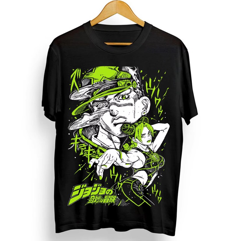 Trend Summer 2025 Cosplay Neut - đánh giá và giá Jojo Anime Merchandise