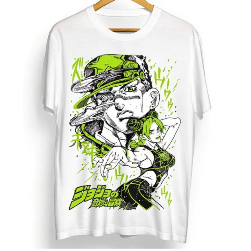 Trend Summer 2025 Cosplay Neut - đánh giá và giá Jojo Anime Merchandise