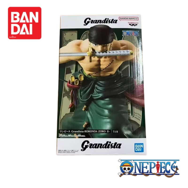 In Stock Original Bandai One P - đánh giá và giá Anime Merchandise From Japan