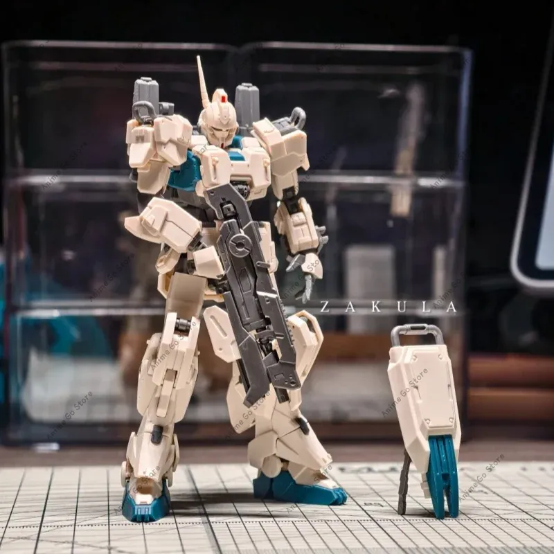 KurofuneCo EASY-8 Ghost Action - đánh giá và giá Bandai Gundam Rg