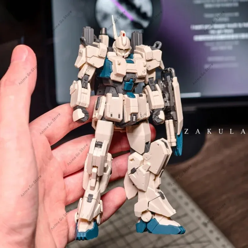 KurofuneCo EASY-8 Ghost Action - đánh giá và giá Bandai Gundam Rg