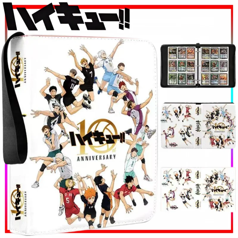 Haikyuu!! Trading Cards Cartoo - đánh giá và giá Anime Merchandise Haikyuu