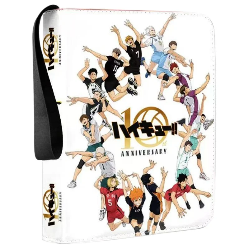 Haikyuu!! Trading Cards Cartoo - đánh giá và giá Anime Merchandise Haikyuu
