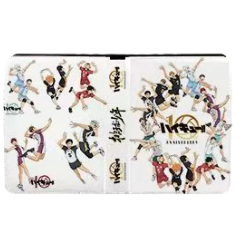 Haikyuu!! Trading Cards Cartoo - đánh giá và giá Anime Merchandise Haikyuu