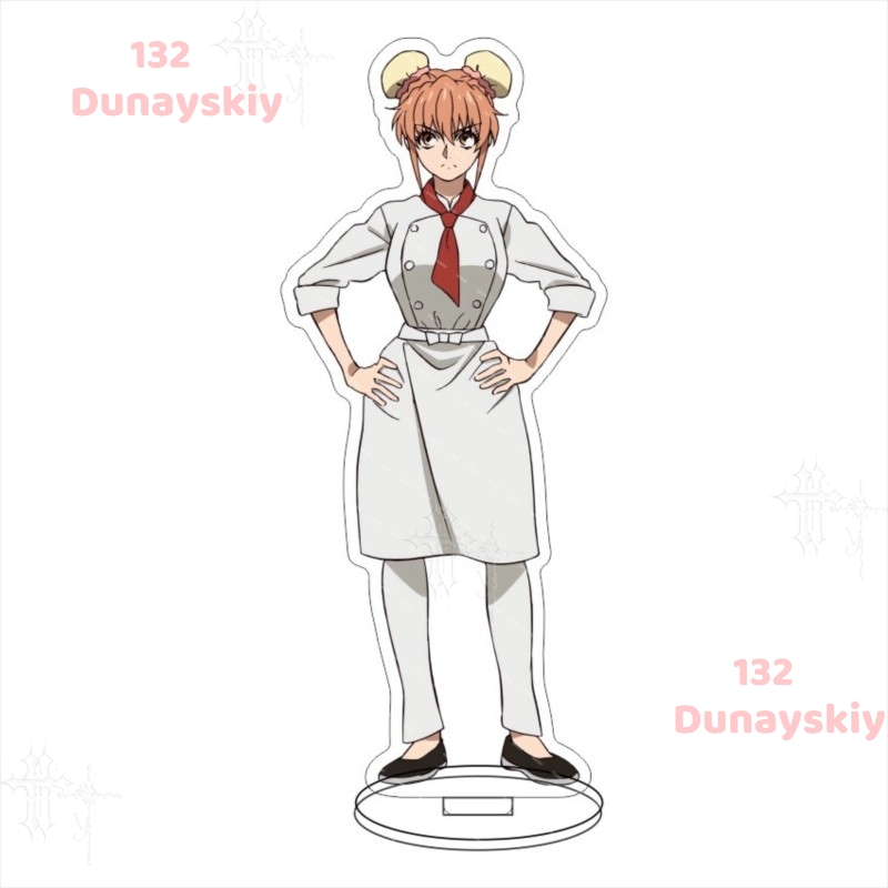 Two Dimensional Collectible Ac - đánh giá và giá Anime Merchandise Figures