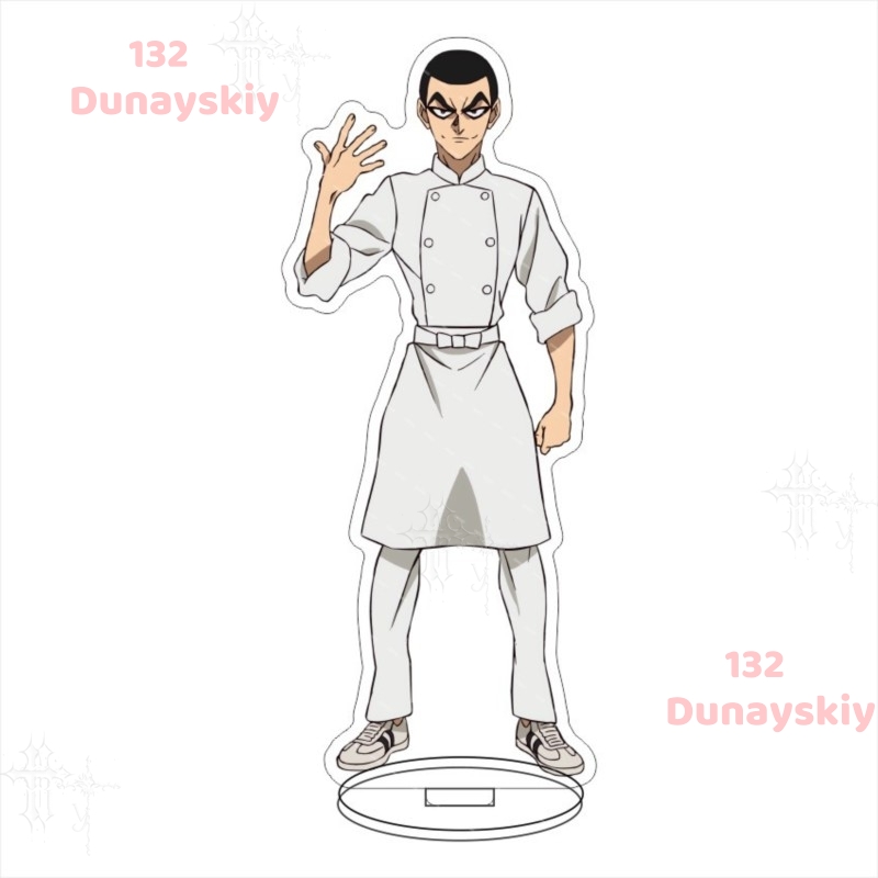 Two Dimensional Collectible Ac - đánh giá và giá Anime Merchandise Figures