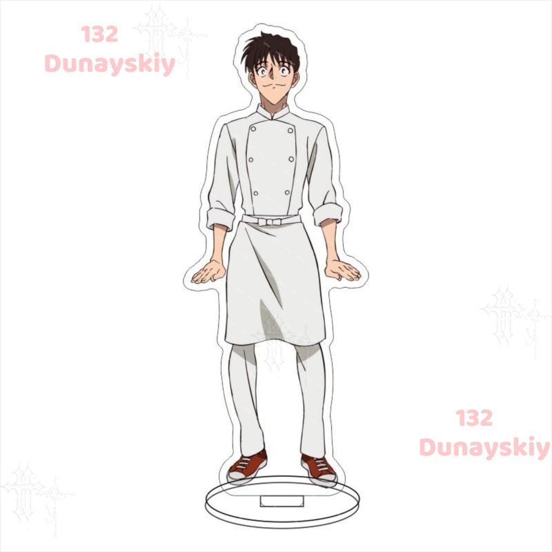 Two Dimensional Collectible Ac - đánh giá và giá Anime Merchandise Figures