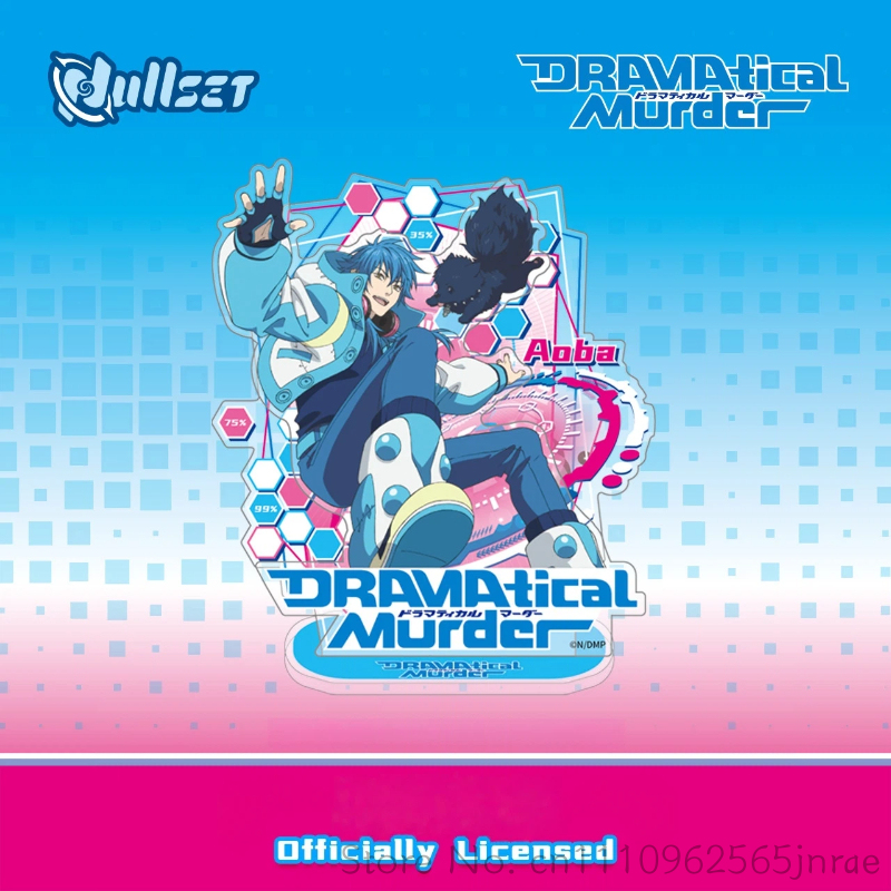 Nullset Acrylic Stand Dramatic - đánh giá và giá Anime Merchandise From Japan