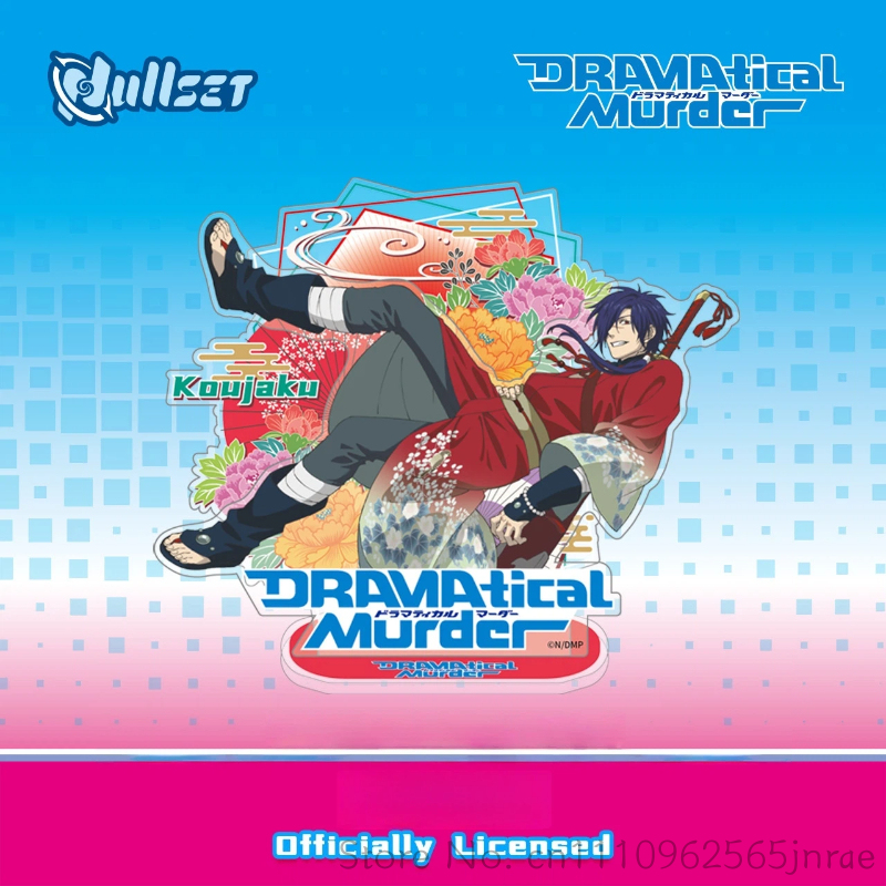 Nullset Acrylic Stand Dramatic - đánh giá và giá Anime Merchandise From Japan