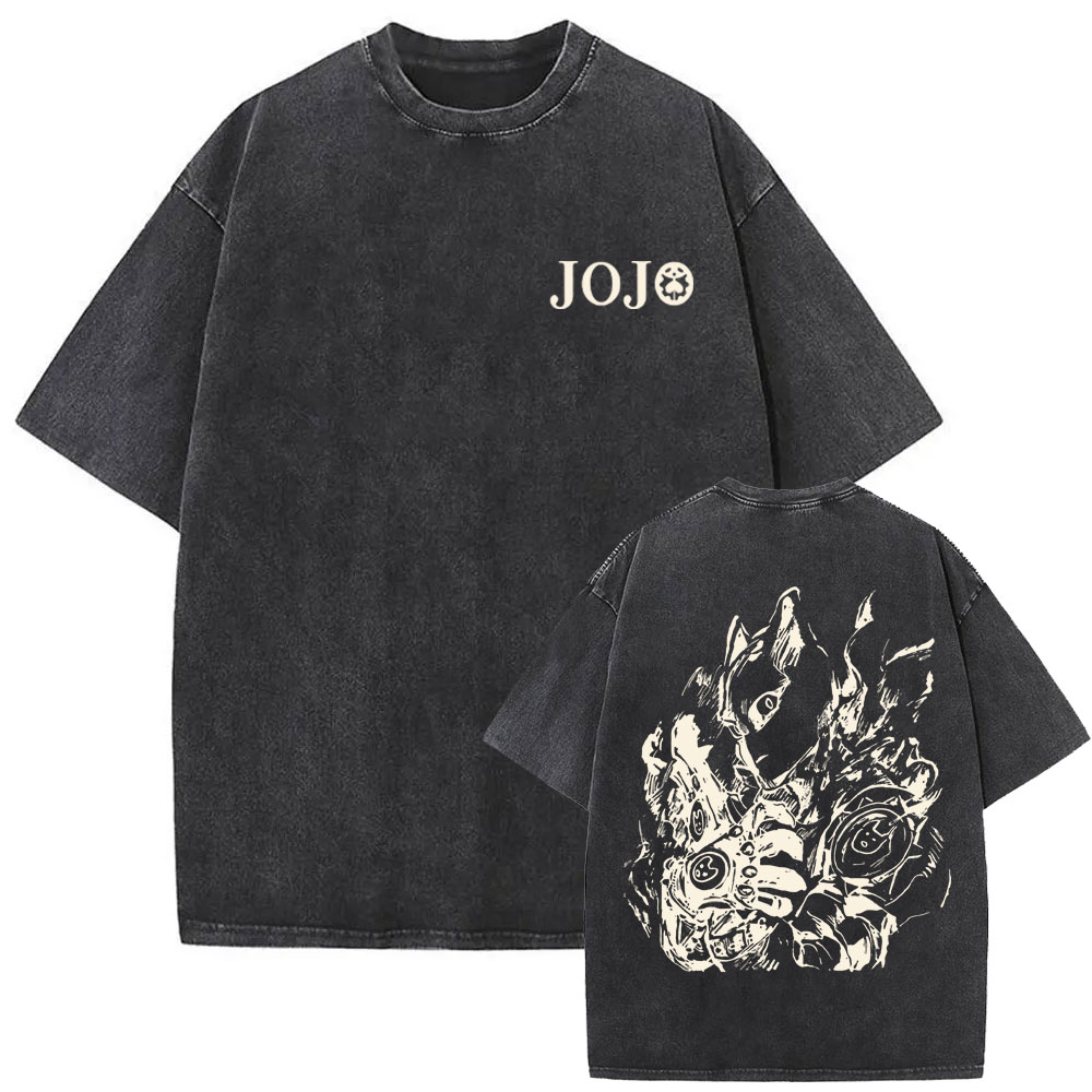 Anime Jojo Bizarre Adventure W - đánh giá và giá Jojo Anime Merchandise