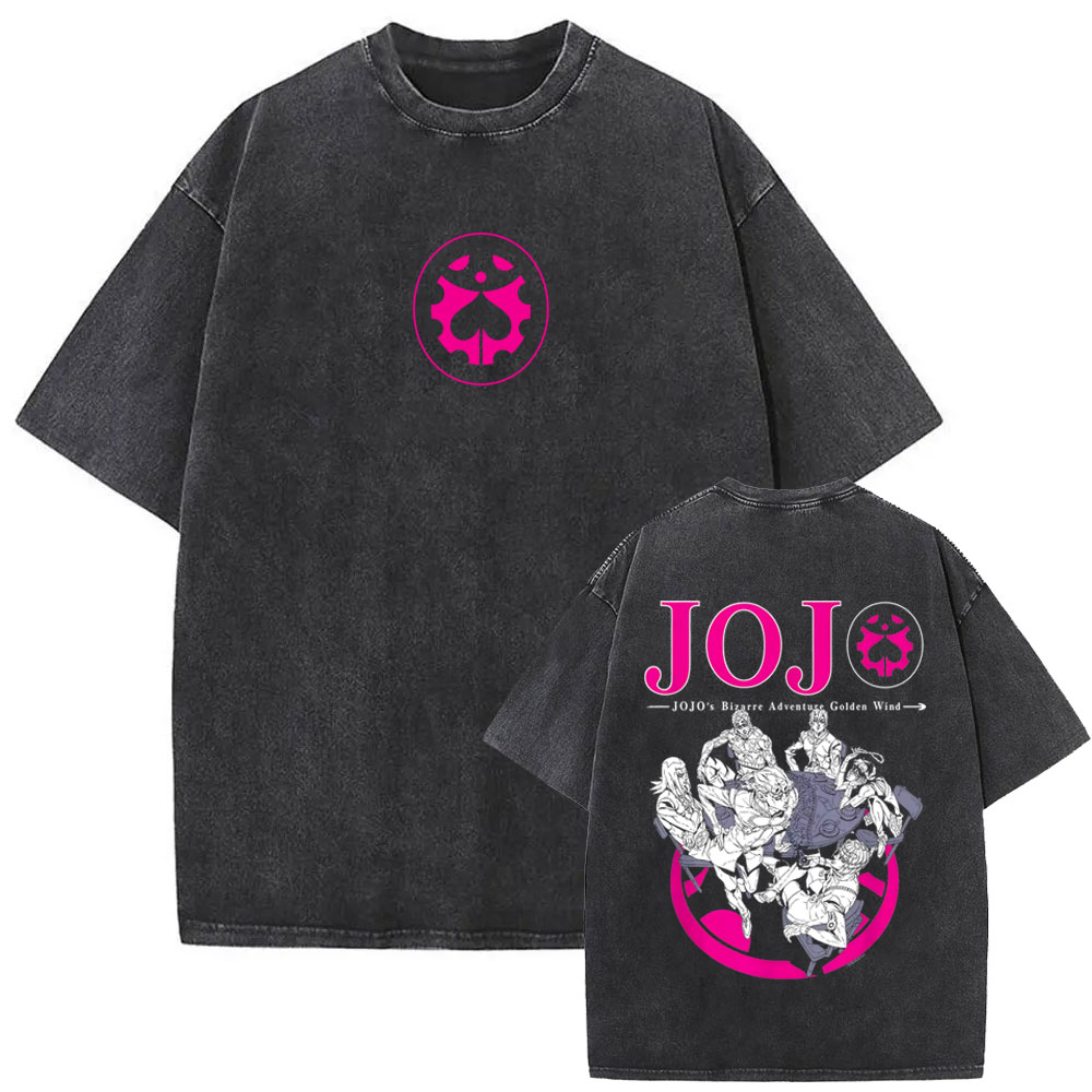 Anime Jojo Bizarre Adventure W - đánh giá và giá Jojo Anime Merchandise